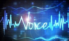 Talking walls predicted in law firms by 2020