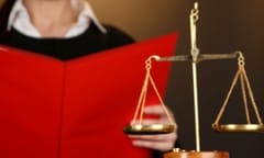 Law lags behind banking in top female appointments