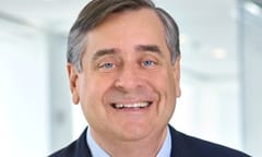 Hogan Lovells votes in Asia head Zaldivar as new CEO