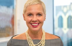 Boston firm embraces disruption