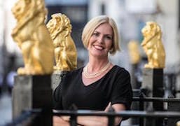Former law society president in big 4 move