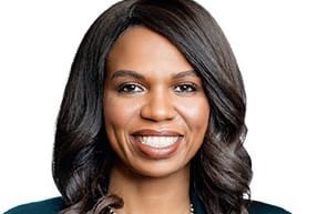 Dechert lawyer named among 25 Influential Black Women in Business