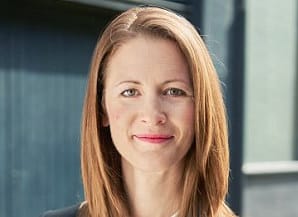Former general counsel takes lawtech lead