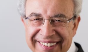 Ronnie Fox hands business over to new generation