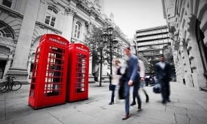 CLOC Institute launches in London