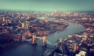 Fried Frank alum named new Burford Capital managing director