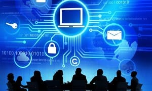 Clients will demand security guarantees from law firms