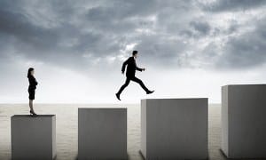 Few lawyers see visible steps to rectify gender diversity