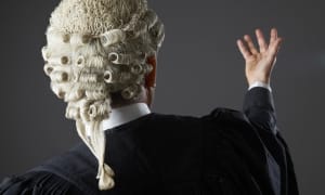 Bar removes reporting restrictions