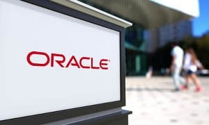 Oracle in a watchdog fight
