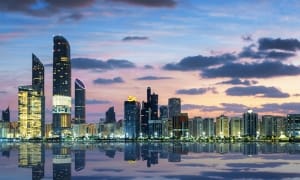 Abu Dhabi opens global arbitration centre