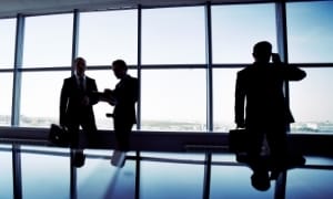 Australian firms in merger talks
