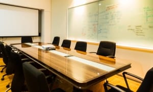 Lawyers on boards improve corporate value