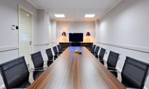 Former lawyers ramping up boardroom presence