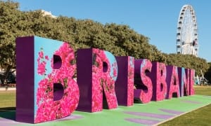 Ashurst finds an alternative route to Brisbane