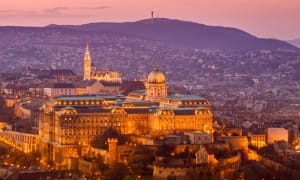 Weil Gotshal Budapest team joins Bird & Bird