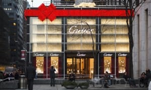 Luxury companies get together in New York to talk legal