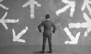 Business challenges forcing SME law firms to close their doors in the US