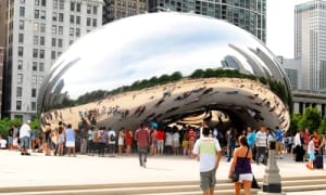 Chicago: Illinois legal ethics police get tough