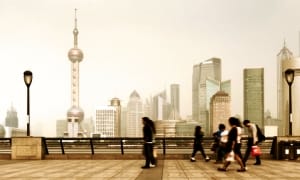 Demand for patent advice in China helps HK lawyers