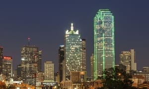Eight Dallas partners leave Weil Gotshal for Sidley Austin