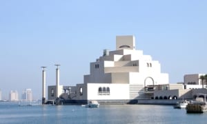 Doha: move over Dubai