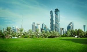 Dubai: Yet more Englishmen pile in