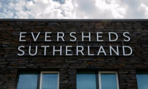 Eversheds' new law arm launches tech product for in-house lawyers