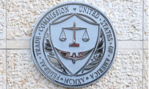 US Federal Trade Commission fully-staffed after three year hiatus