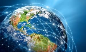 Three UK law firms announce global expansion plans