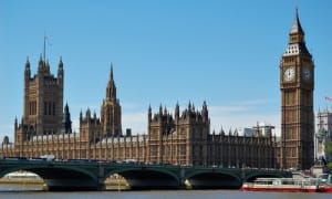 Business-friendly legislation stifled by UK's Brexit impasse, report finds