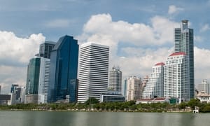Dentons to open in Houston