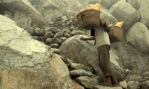 Legal action considered over Indonesia copper tax