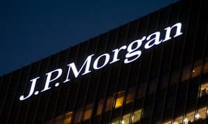 JPMorgan's 'secret sauce”
