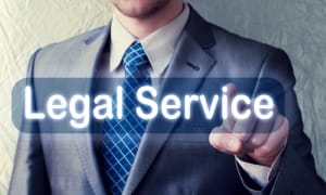 Tech change driving forecasted $1011 billion global legal services market