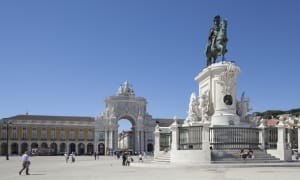 KPMG launches Portuguese legal arm after hiring from four local law firms