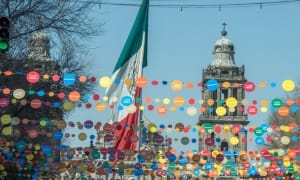 Jones Day lawyers defect to Holland & Knight in Mexico City