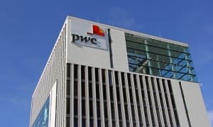 PwC could be 'top 20 legal player'