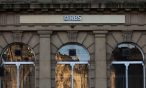 RBS: state-owned bank seeking Libor advice