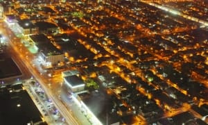 KWM announces tie-up with Saudi firm