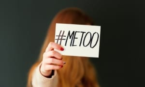 Harassment reports on the rise