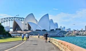 Top IP lawyer charged with indecent assault in Sydney