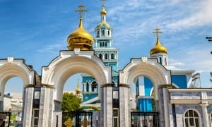 Kinstellar targets investment opportunities in Uzbekistan