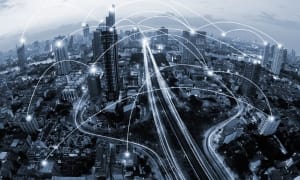 City law firms in race to showcase tech acumen