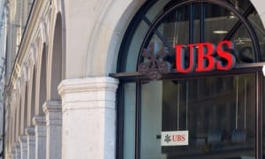 UBS: on verge of a deal