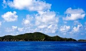 BVI launches innovative new partnership legislation