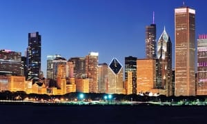 Kirkland & Ellis profits per partner hit US$3.5m
