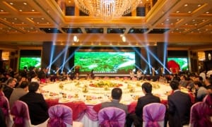 Anti-extravagance meets luxury brands in China