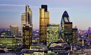 Slaughter and May ex-partner to chair city regulatory body