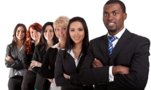 Ethnically mixed partnerships: diversity depends on geography